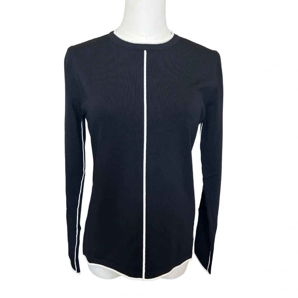 Aleeza Paris Women's Mary Top SIZE Small - Picture 2 of 8